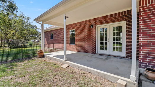 Manvel null-story, 3-bed 7145 Cemetary Road-idx