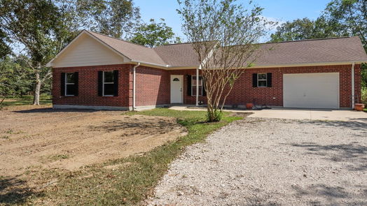 Manvel 1-story, 3-bed 7145 Cemetary Road-idx