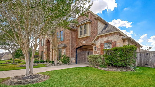 Manvel 2-story, 5-bed 4218 Candlewood Lane-idx