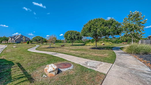 Manvel 2-story, 5-bed 4218 Candlewood Lane-idx