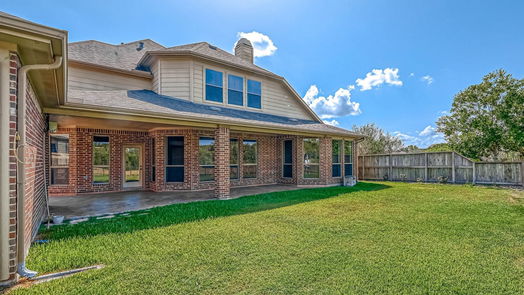 Manvel 2-story, 5-bed 4218 Candlewood Lane-idx