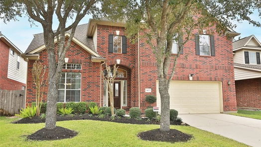 Manvel 2-story, 4-bed 3622 Castle Falls Drive-idx