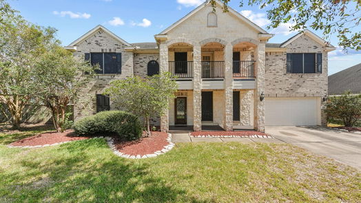 Manvel 2-story, 5-bed 3203 Longhorn Circle-idx