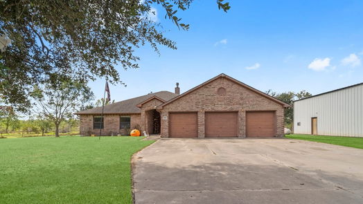 Manvel null-story, 5-bed 21214 Creek Road-idx