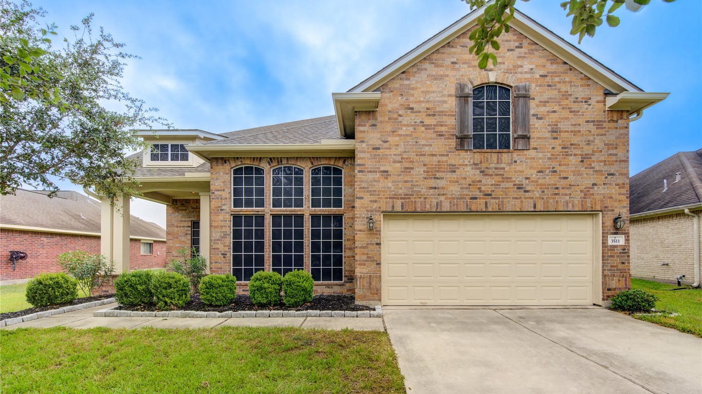 Manvel 2-story, 5-bed 3511 Dusty Court-idx