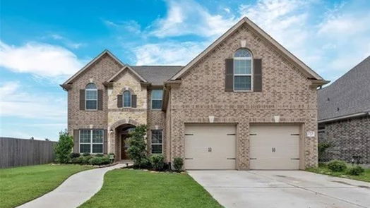 Manvel 2-story, 5-bed 2531 Deerwood Heights Lane-idx