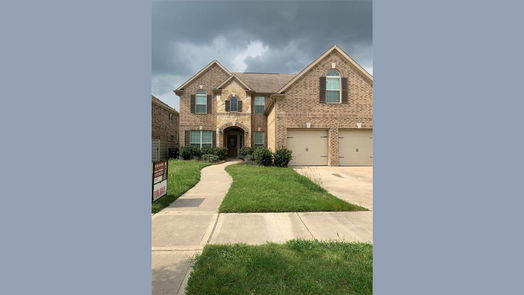 Manvel 2-story, 5-bed 2531 Deerwood Heights Lane-idx