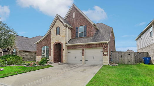 Manvel 2-story, 4-bed 2638 Newport Lake Boulevard-idx