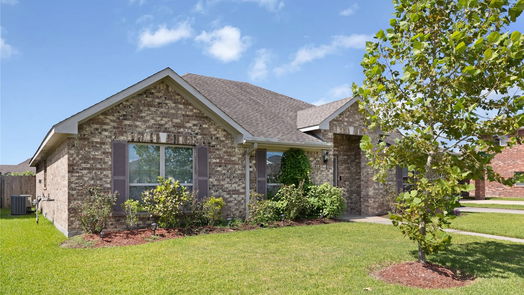 Manvel null-story, 4-bed 6714 Granger Lane-idx