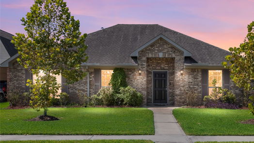 Manvel null-story, 4-bed 6714 Granger Lane-idx