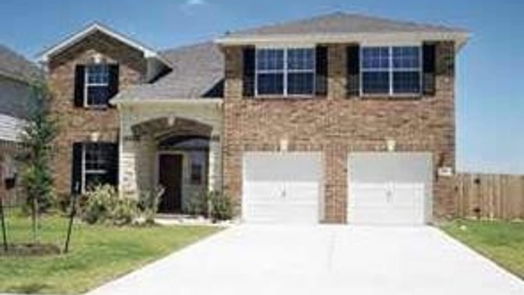 Manvel 2-story, 5-bed 3511 Ellies Lane-idx