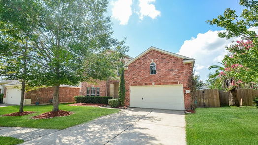 Manvel 2-story, 4-bed 3010 Rancher Hollow Court-idx