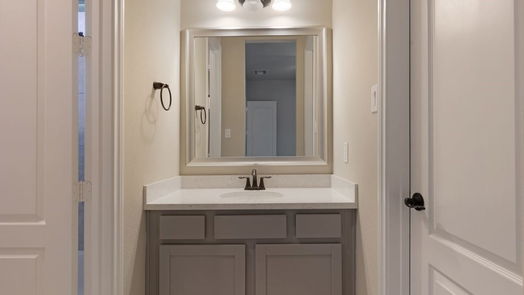 Manvel null-story, 3-bed 2110 Bayleaf Manor Drive-idx