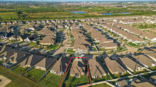 Manvel null-story, 3-bed 2110 Bayleaf Manor Drive-idx