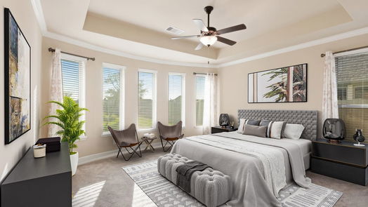 Manvel null-story, 3-bed 2110 Bayleaf Manor Drive-idx