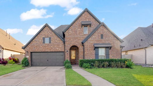 Manvel null-story, 3-bed 2110 Bayleaf Manor Drive-idx