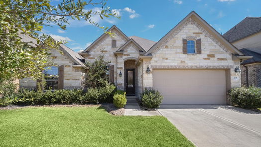 Pearland 1-story, 4-bed 4307 Dalea Clover Ln-idx