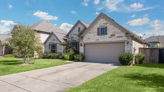 Pearland 1-story, 4-bed 4307 Dalea Clover Ln-idx