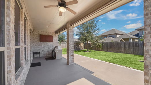 Pearland 1-story, 4-bed 4307 Dalea Clover Ln-idx