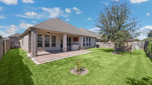 Pearland 1-story, 4-bed 4307 Dalea Clover Ln-idx