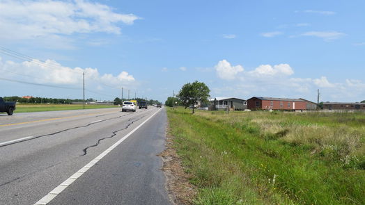 Pearland null-story, null-bed 3808 S Main Street-idx