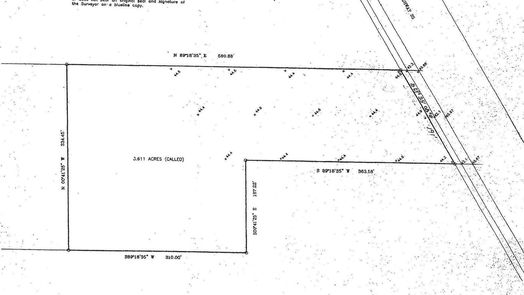 Pearland null-story, null-bed 3808 S Main Street-idx