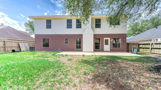 Pearland 2-story, 4-bed 2207 Manchester Lane-idx