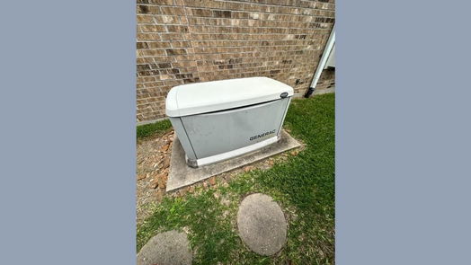 Pearland 2-story, 4-bed 2314 Da Vinci Drive-idx