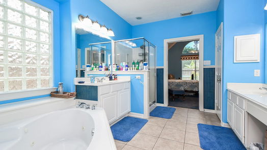 Pearland 2-story, 4-bed 2314 Da Vinci Drive-idx