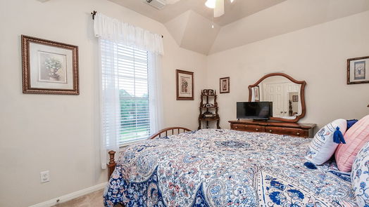 Pearland 2-story, 4-bed 2314 Da Vinci Drive-idx