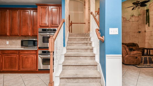 Pearland 2-story, 4-bed 2314 Da Vinci Drive-idx