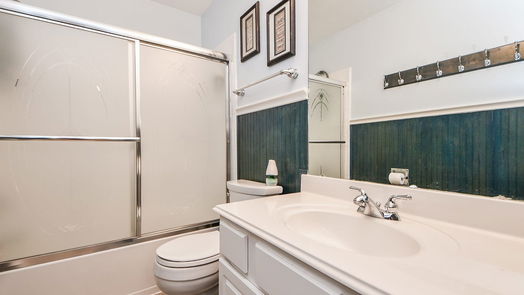 Pearland 2-story, 4-bed 2314 Da Vinci Drive-idx