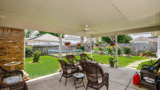 Pearland 2-story, 4-bed 2314 Da Vinci Drive-idx
