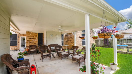 Pearland 2-story, 4-bed 2314 Da Vinci Drive-idx
