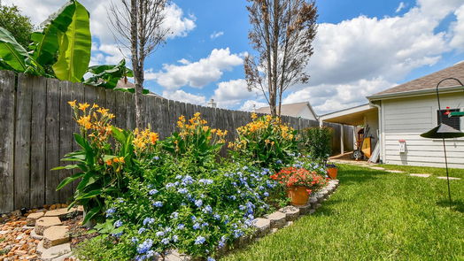 Pearland 2-story, 4-bed 2314 Da Vinci Drive-idx