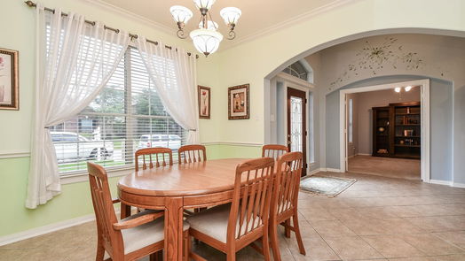 Pearland 2-story, 4-bed 2314 Da Vinci Drive-idx