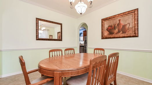 Pearland 2-story, 4-bed 2314 Da Vinci Drive-idx