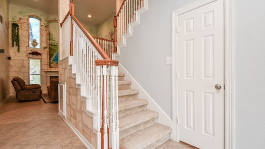 Pearland 2-story, 4-bed 2314 Da Vinci Drive-idx