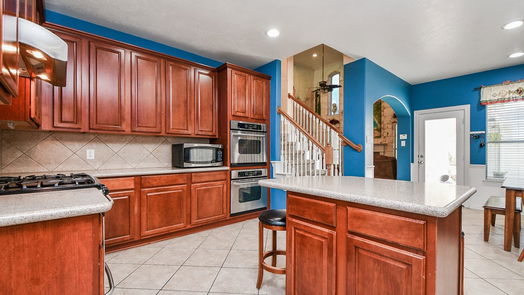 Pearland 2-story, 4-bed 2314 Da Vinci Drive-idx