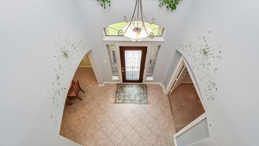 Pearland 2-story, 4-bed 2314 Da Vinci Drive-idx