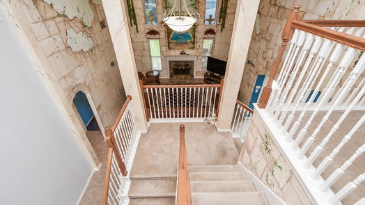 Pearland 2-story, 4-bed 2314 Da Vinci Drive-idx