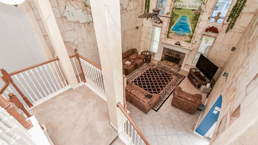 Pearland 2-story, 4-bed 2314 Da Vinci Drive-idx