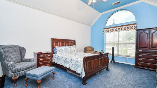 Pearland 2-story, 4-bed 2314 Da Vinci Drive-idx