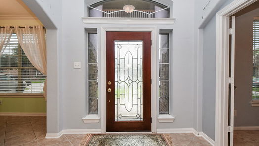 Pearland 2-story, 4-bed 2314 Da Vinci Drive-idx