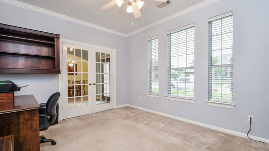 Pearland 2-story, 4-bed 2314 Da Vinci Drive-idx