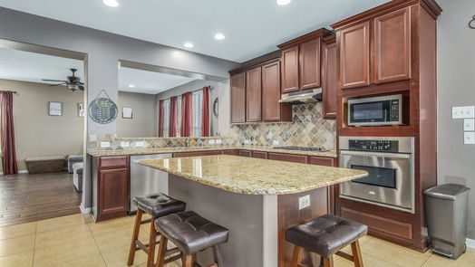 Pearland 2-story, 5-bed 1702 Yorkshire Creek Court-idx
