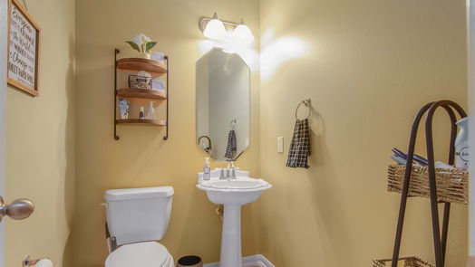 Pearland 2-story, 5-bed 1702 Yorkshire Creek Court-idx