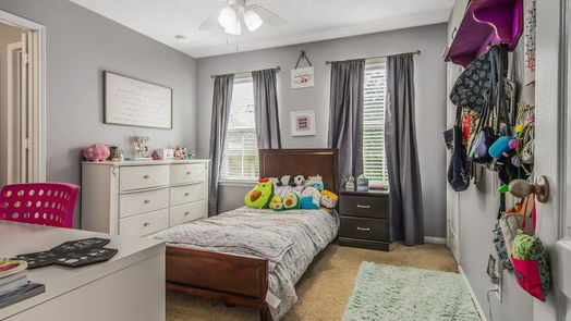Pearland 2-story, 5-bed 1702 Yorkshire Creek Court-idx