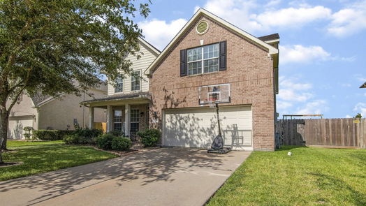 Pearland 2-story, 5-bed 1702 Yorkshire Creek Court-idx