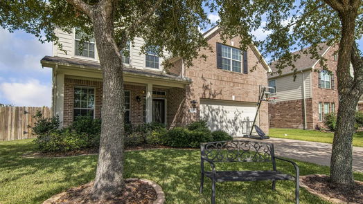 Pearland 2-story, 5-bed 1702 Yorkshire Creek Court-idx